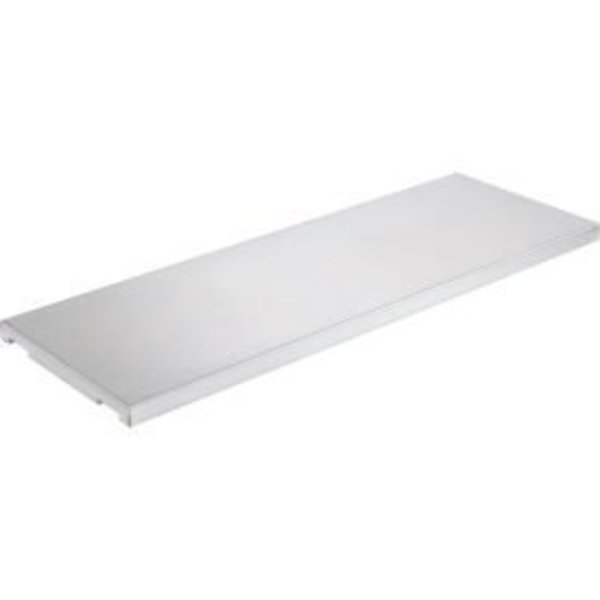 Global Equipment Global Industrial„¢ Shelf For 30 & 45 Gallon Flammable Cabinet, 39-3/5"Wx14"D SA31C42